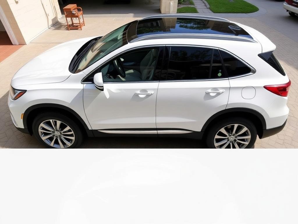 After — Exterior Restoration